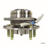 Timken Wheel Bearing and Hub Assembly P/N:513189