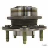 Timken Wheel Bearing and Hub Assembly P/N:513190