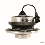 Timken Wheel Bearing and Hub Assembly P/N:513191