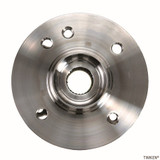 Timken Wheel Bearing and Hub Assembly 513226 - view 2