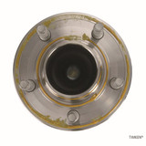Timken Wheel Bearing and Hub Assembly 513230 - view 2