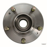 Timken Wheel Bearing and Hub Assembly P/N:513266