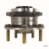 Timken Wheel Bearing and Hub Assembly P/N:513266