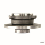 Timken Wheel Bearing and Hub Assembly P/N:513309