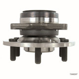 Timken Wheel Bearing and Hub Assembly P/N:515002