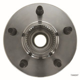 Timken Wheel Bearing and Hub Assembly 515026 - view 2