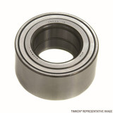 Timken Drive Axle Shaft Bearing,Wheel Bearing P/N:516010