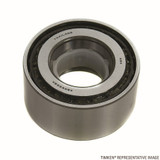 Timken Wheel Bearing 517008 - view 2