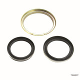 Timken Wheel Seal Kit P/N:5696