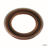 Timken Engine Crankshaft Seal 710163 - view 2