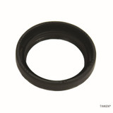 Timken Manual Transmission Output Shaft Seal,Transfer Case Input Shaft Seal 710247 - view 2