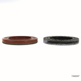 Timken Engine Crankshaft Seal 710472 - view 3