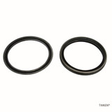 Timken Engine Crankshaft Seal 710473 - view 2