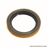 Timken Differential Pinion Seal 710481 - view 2