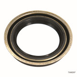 Timken Automatic Transmission Torque Converter Seal 710485 - view 2