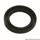 Timken Automatic Transmission Torque Converter Seal 710539 - view 2