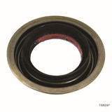 Differential Pinion Seal-4WD Timken 710549
