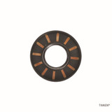 Timken Automatic Transmission Output Shaft Seal,Drive Axle Shaft Seal 710629 - view 2