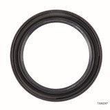 Wheel Seal fits 1988-2006 Jaguar Vanden Plas,XJ6 Vanden Plas,XJ8 XK8  TIMKEN