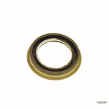 Timken Transfer Case Input Shaft Seal,Transfer Case Output Shaft Seal 710653 - view 2