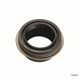 Timken Transfer Case Output Shaft Seal 710660 - view 2