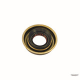Timken Transfer Case Output Shaft Seal 710663 - view 2