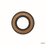 Timken Automatic Transmission Output Shaft Seal 710700 - view 2