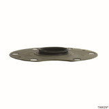 Timken Wheel Seal P/N:8676S