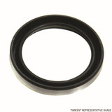 Timken Automatic Transmission Manual Shaft Seal,Manual Transmission Shift Shaft Seal 8792S - view 2