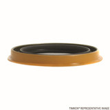Timken Wheel Seal P/N:8871