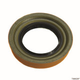 Timken Automatic Transmission Extension Housing Seal,Transfer Case Output Shaft Seal 9613S - view 2