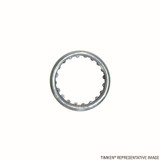 Timken Axle Intermediate Shaft Bearing,Drive Axle Shaft Bearing B2212 - view 2