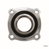 Timken Wheel Bearing Assembly BM500010 - view 2