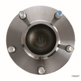 Timken Wheel Bearing and Hub Assembly HA590006 - view 2