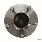 Timken Wheel Bearing and Hub Assembly P/N:HA590007