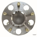 Timken Wheel Bearing and Hub Assembly P/N:HA590019