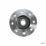 Timken Wheel Bearing and Hub Assembly HA590020 - view 2