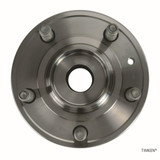 Timken Wheel Bearing and Hub Assembly P/N:HA590028