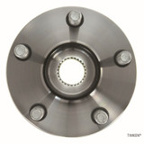 Timken Wheel Bearing and Hub Assembly P/N:HA590064