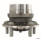 Timken Wheel Bearing and Hub Assembly HA590064 - view 3