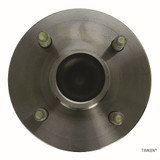 Timken Wheel Bearing and Hub Assembly P/N:HA590066