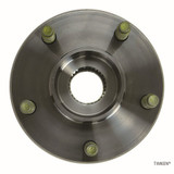Timken Wheel Bearing and Hub Assembly P/N:HA590071