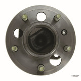 Timken Wheel Bearing and Hub Assembly P/N:HA590074