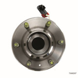 Timken Wheel Bearing and Hub Assembly P/N:HA590078