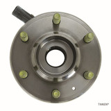 Timken Wheel Bearing and Hub Assembly HA590079 - view 2
