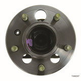 Timken Wheel Bearing and Hub Assembly HA590092 - view 2