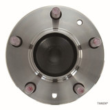 Timken Wheel Bearing and Hub Assembly P/N:HA590096