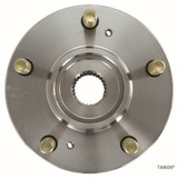 Timken Wheel Bearing and Hub Assembly P/N:HA590108