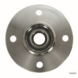 Timken Wheel Bearing and Hub Assembly HA590110 - view 2