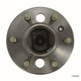 Timken Wheel Bearing and Hub Assembly P/N:HA590116